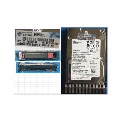 873032-001 SPS-DRV HDD...