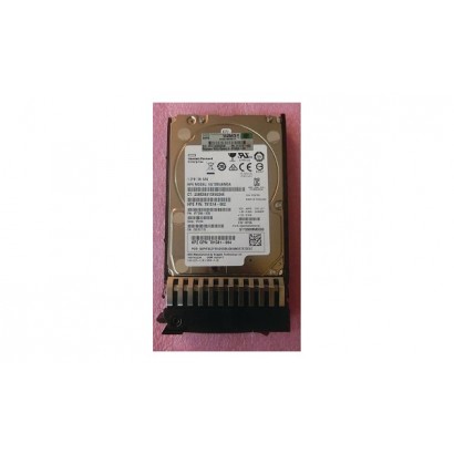 873036-001 1.2TB 10K SAS...