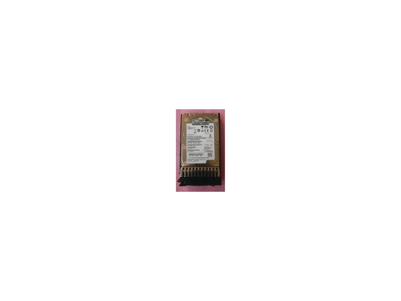 873036-001 873036-001 1.2TB 10K SAS 2.5 12G ENT HDD 873036-001 873036-001 1.2TB 10K SAS 2.5 12G ENT HDD