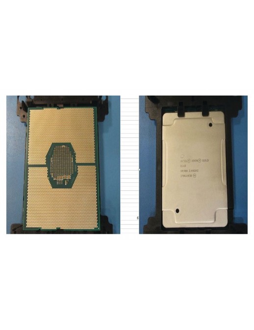 874732-001 SPS-CPU SKL Xeon-G 6148 20c 2.4G 150W