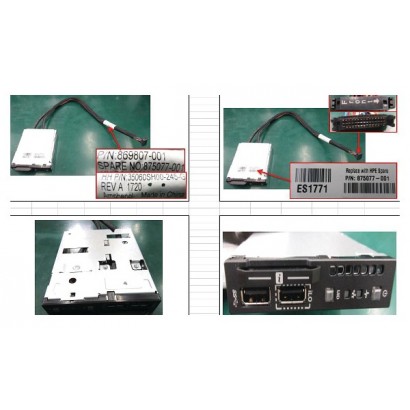 875077-001 SPS-PWR Module...