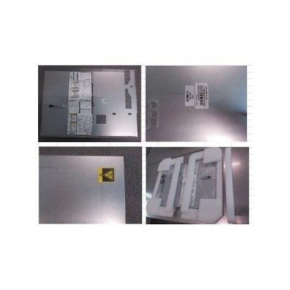 875536-001 SPS-HOOD W/LBL...