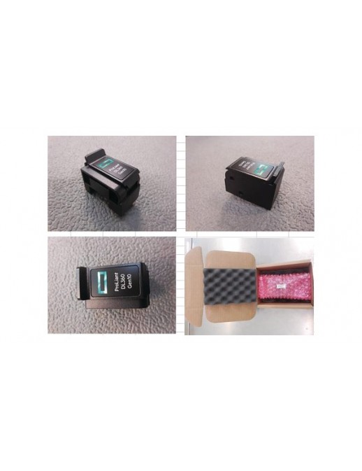 875542-001 SPS-Ear RIGHT + Labels