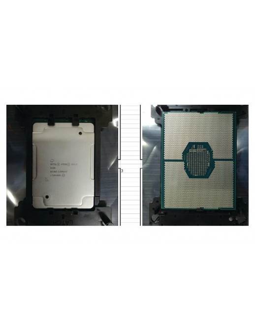 875720-001 SPS-CPU SKL Xeon-G 6126 12c 125W