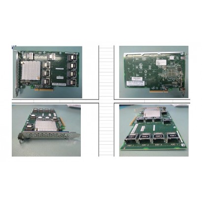 876907-001 SPS-PCA, SA PCIe...