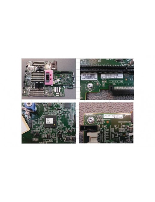 877944-001 SPS-PCA SYS I/O W/SUBPAN DL560/580