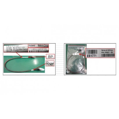 878327-001 SPS-CA, miniSAS,...