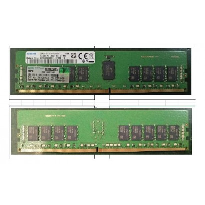 878490-001 SPS-DIMM 8GB...