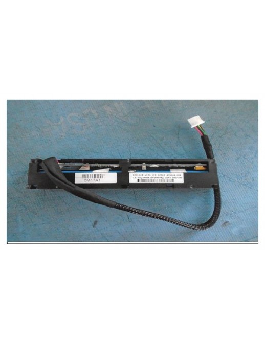 878644-001 SPS-Batt, LIOH 96W Megacell, 260mm-b