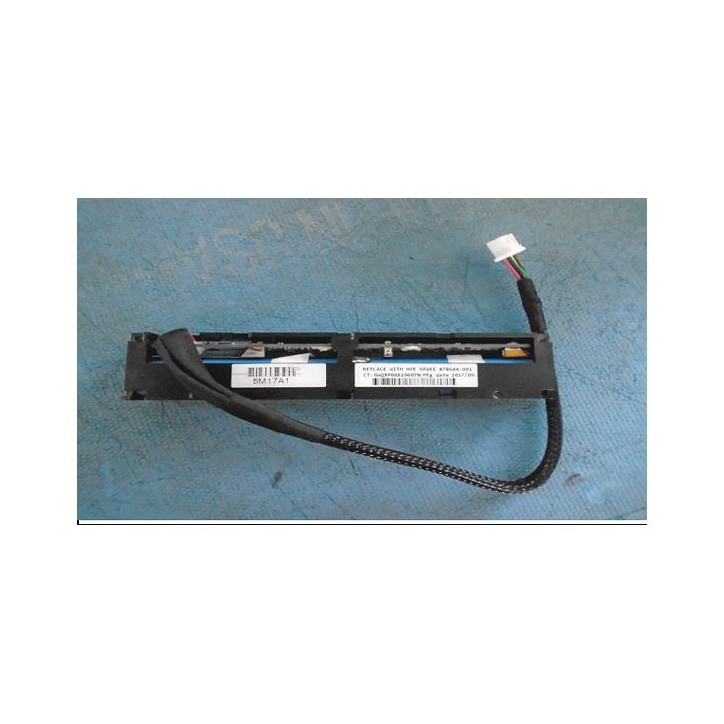 878644-001 SPS-Batt, LIOH 96W Megacell, 260mm-b