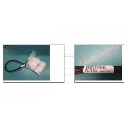 879450-001 SPS-Front IO...