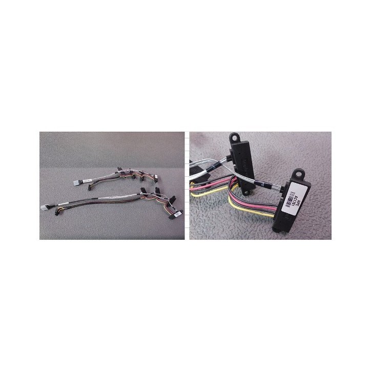 879451-001 SPS-CA PWR/SATA 4LFF NHP x4
