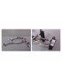 879451-001 879451-001 SPS-CA PWR/SATA 4LFF NHP x4