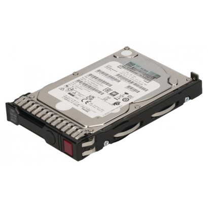 881507-001 2.4TB 12G 10K SFF SAS SC DS