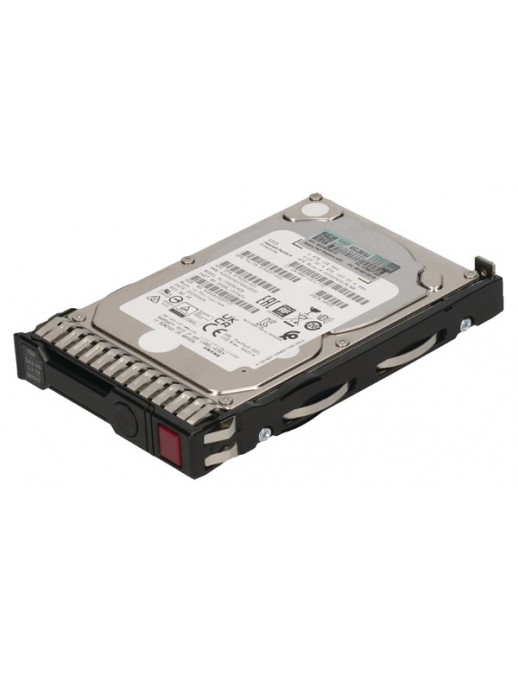 881507-001 2.4TB 12G 10K SFF SAS SC DS