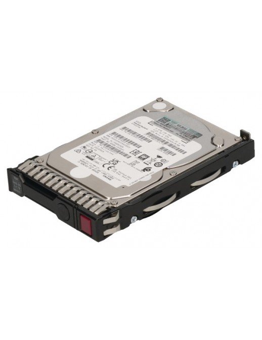 881507-001 881507-001 2.4TB 12G 10K SFF SAS SC DS
