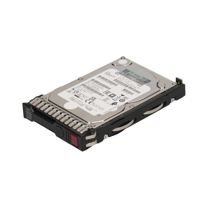 881507-001 2.4TB 12G 10K SFF SAS SC DS 881507-001 2.4TB 12G 10K SFF SAS SC DS