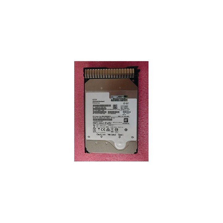 882400-001 SPS-DRV HDD 12TB 7.2K LFF SATA SC HE DS