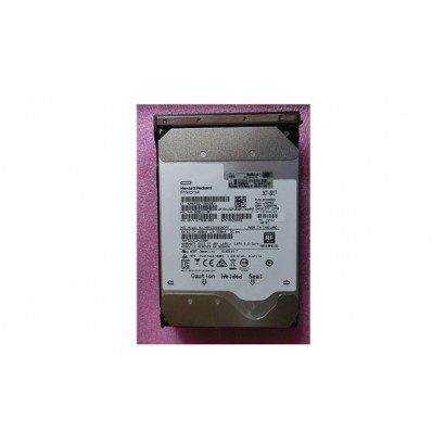 882401-001 SPS-DRV HDD 12TB...