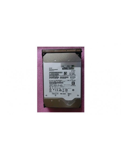882401-001 SPS-DRV HDD 12TB 7.2K LFF SATA LP HE DS