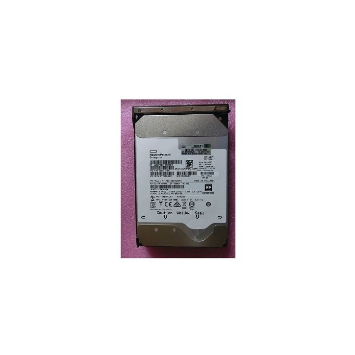 882401-001 SPS-DRV HDD 12TB 7.2K LFF SATA LP HE DS