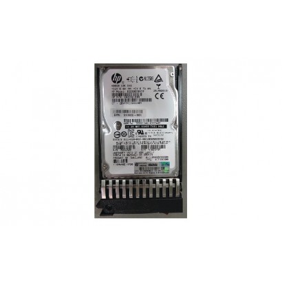 AW611A 600GB 6G SAS 10k 2.5...