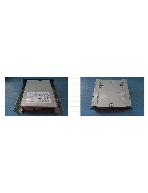 B7B64A SPS-RDX Int Rem Disk bckup sys