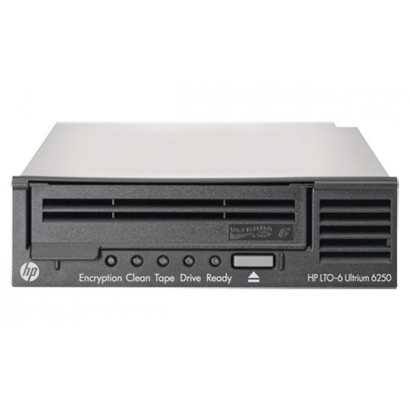 EH969A SPS-DRV LTO6 HH INT SAS