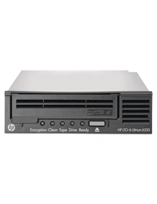 EH969A SPS-DRV LTO6 HH INT SAS