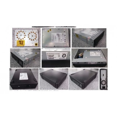 EH970A EH970A HP SPS-DRV LTO6 Hh Ext SAS Kit