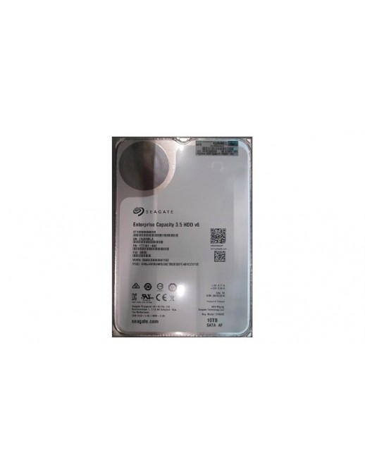 P00037-001 P00037-001 SPS-DRV HDD 10TB 6G 7.2K LFF SATA MDL