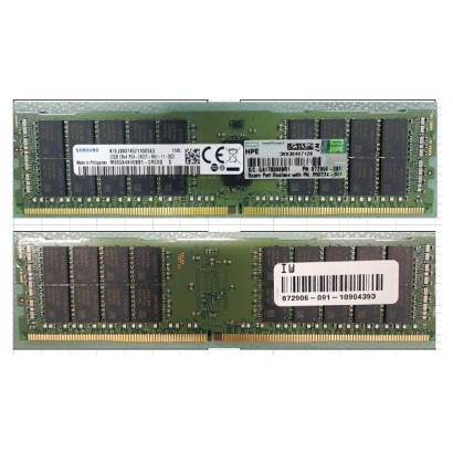 P00724-001 SPS-DIMM CL32GB...