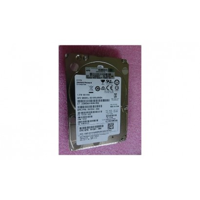 P02886-001 P02886-001 SPS-DRV HDD 1.2TB 10K SFF SAS RW NHP DS