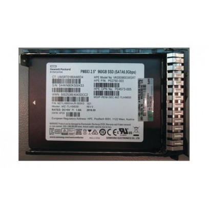 P05321-001 SPS-DRV SSD...