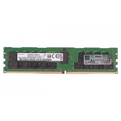 P06189-001 P06189-001 SPS-DIMM 32GB PC4-2933-R 2Gx4