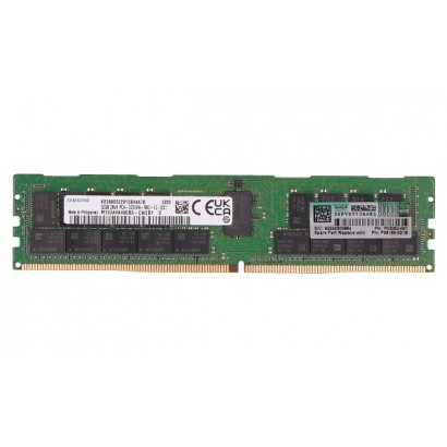 P06189-001 SPS-DIMM 32GB PC4-2933-R 2Gx4