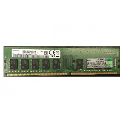 P06773-001 P06773-001 SPS-DIMM 16GB PC4-2666V-E 1Gx8 S