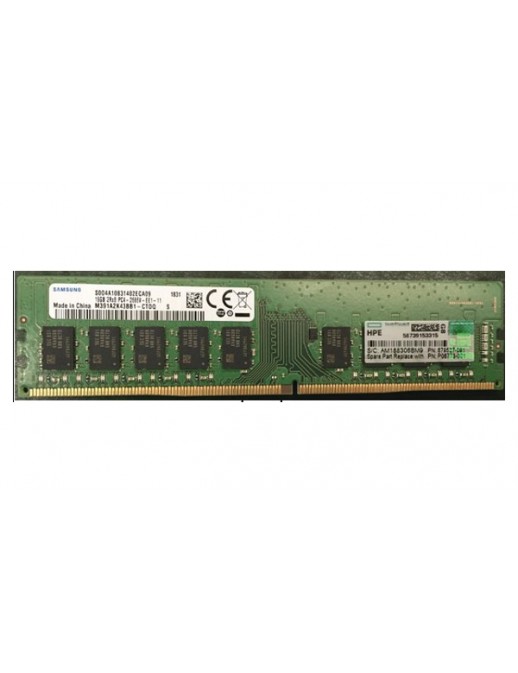 P06773-001 P06773-001 SPS-DIMM 16GB PC4-2666V-E 1Gx8 S