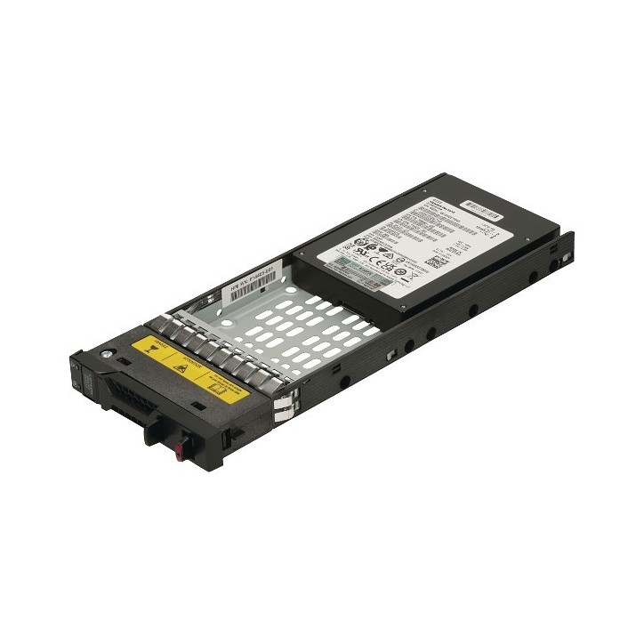 P13237-001 SPS-DRV SSD MSA 1.92TB SFF SAS RI M2