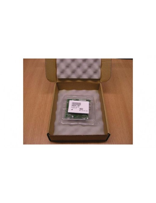 P16810-B21 P16810-B21 SPS-BD ETHERNET 10GB 2P 560M ADPTR - sostituito con HPE spare part:669282-001