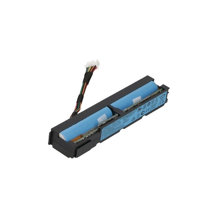 P16851-B21 Storage Batteria 7.2V 1.5Ah - sostituito con HPE spare part:878643-001 HP Proliant DL160 G10 P16851-B21 Storage Batteria 7.2V 1.5Ah - sostituito con HPE spare part:878643-001 HP Proliant DL160 G10
