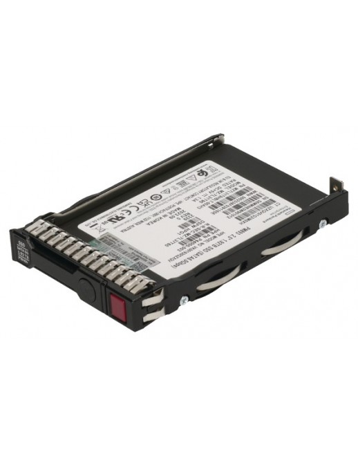 P18426-B21 1.92TB SATA SSD 2.5 SFF SC RI - sostituito con HPE spare part:P18484-001