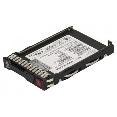 P18484-001 P18484-001 1.92TB SATA SSD 2.5 SFF SC RI