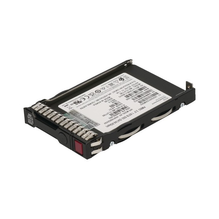 P18484-001 1.92TB SATA SSD 2.5 SFF SC RI