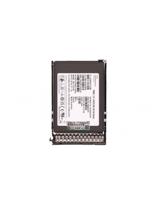 P18485-001 SPS-DRV SSD 3.84TB SFF SATA SC RI