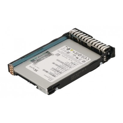 P19695-001 P19695-001 1.92TB SATA SSD 2.5 SFF SC RI