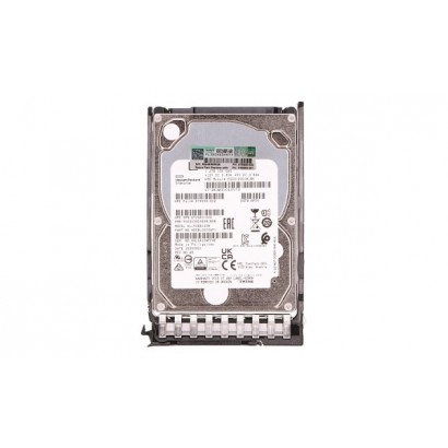 P30563-001 HDD 1.2TB SFF SAS 512e BC ISE