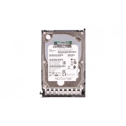 P30563-001 P30563-001 HDD 1.2TB SFF SAS 512e BC ISE
