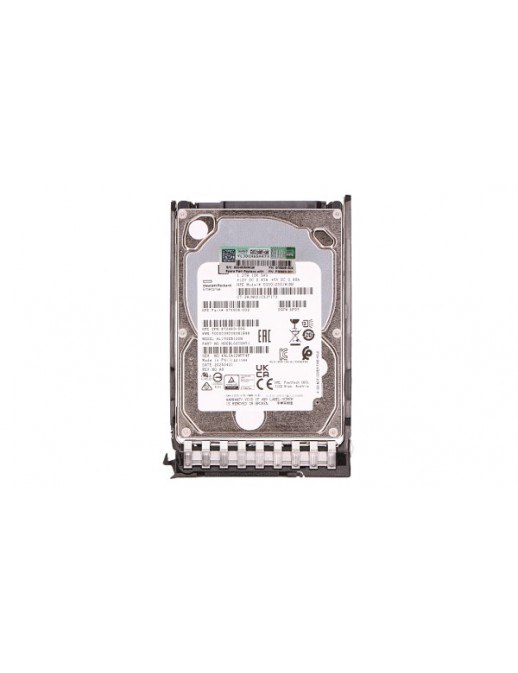 P30563-001 HDD 1.2TB SFF SAS 512e BC ISE