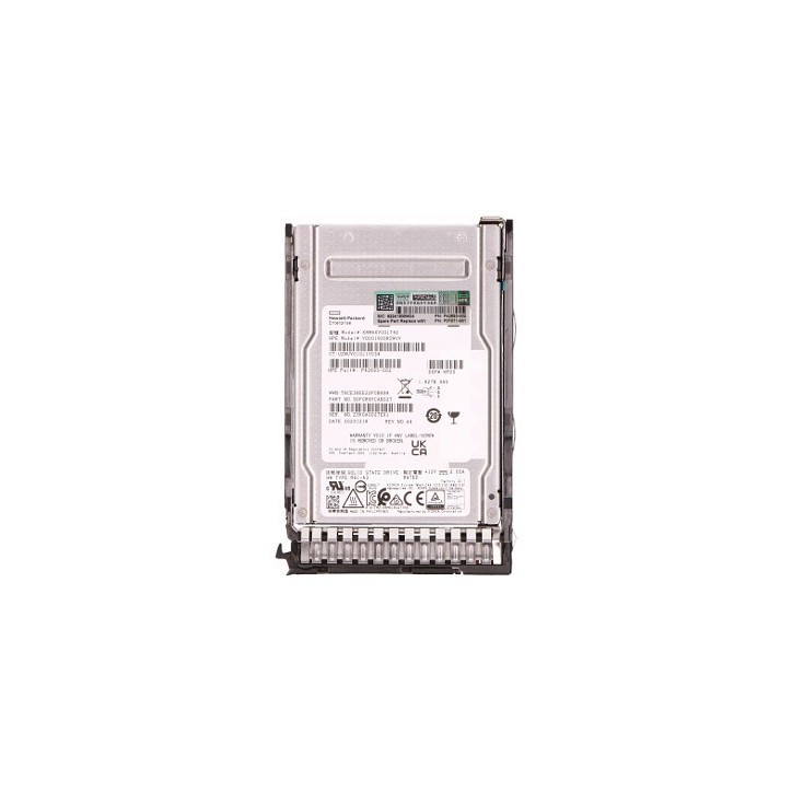 P37071-001 SPS-DRV SSD 1.92TB SFF SAS MU SC MV DS